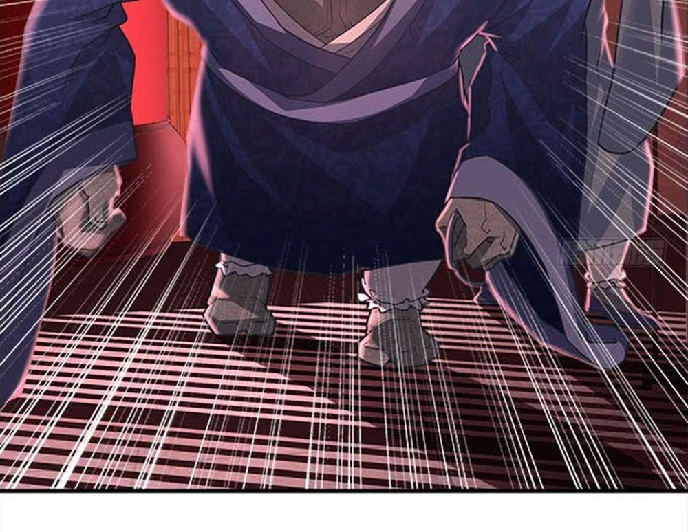 Ám Dạ Vô Thường Chapter 23 - Trang 2