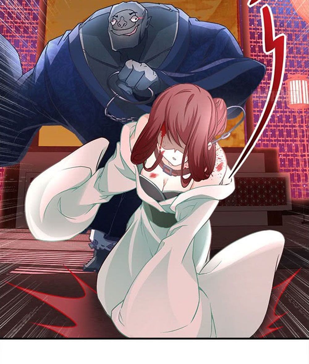 Ám Dạ Vô Thường Chapter 23 - Trang 2