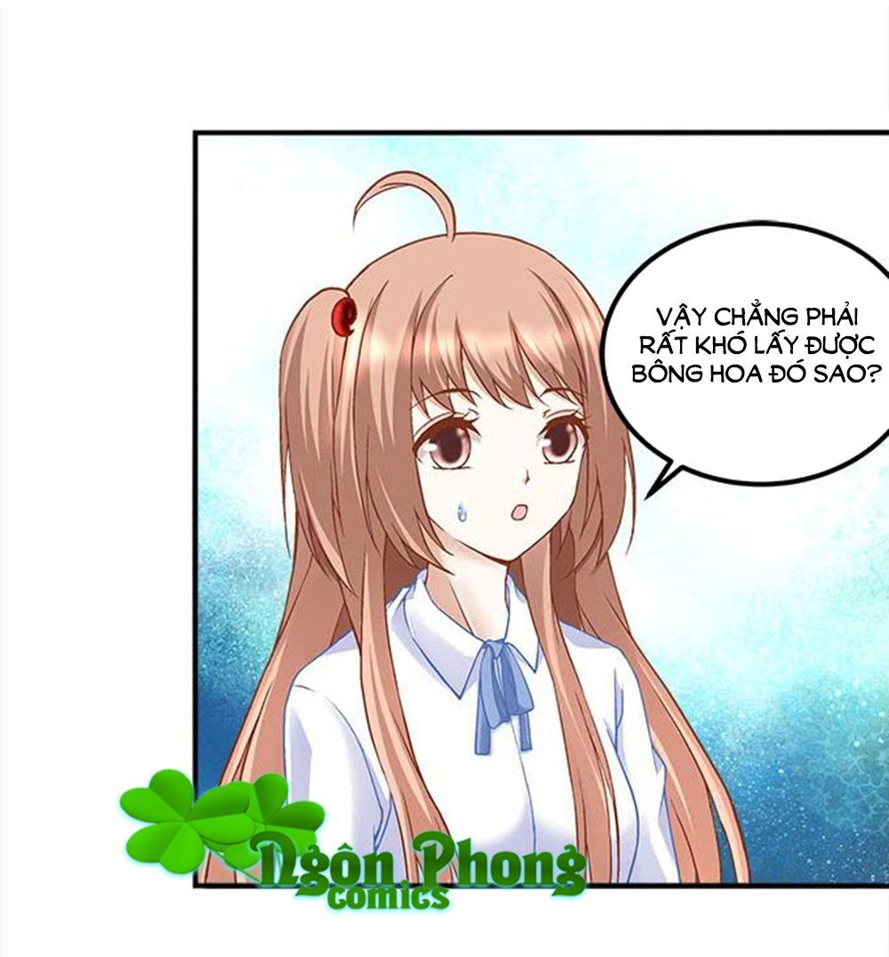 Ám Dạ Vô Thường Chapter 23 - Trang 2