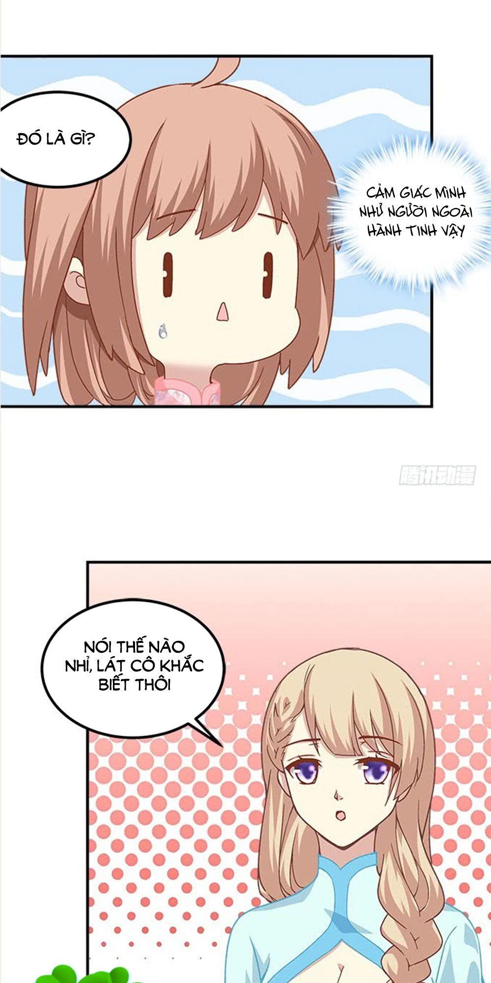 Ám Dạ Vô Thường Chapter 24 - Trang 2