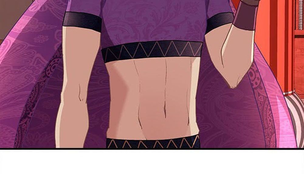 Ám Dạ Vô Thường Chapter 24 - Trang 2