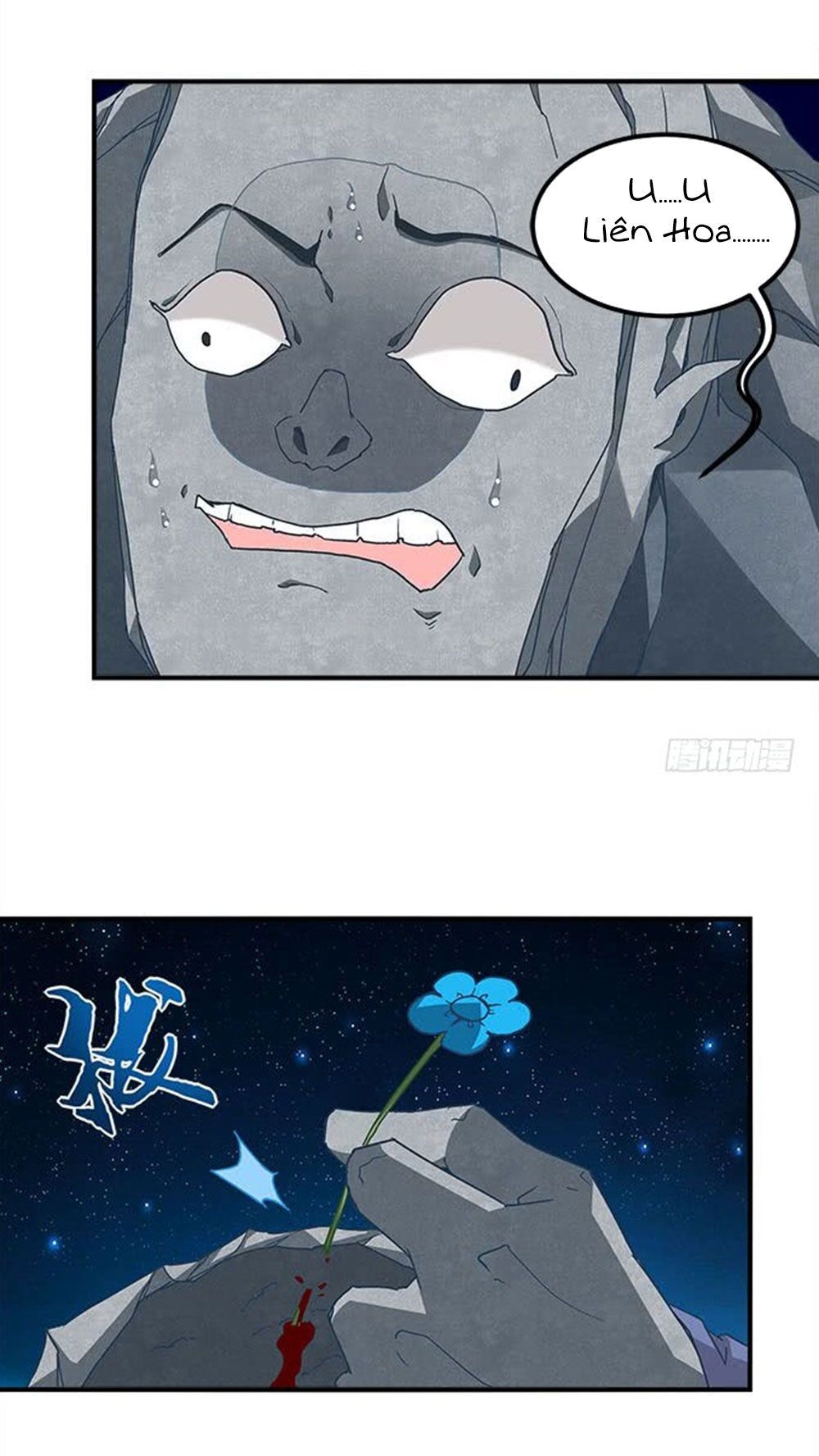 Ám Dạ Vô Thường Chapter 24 - Trang 2