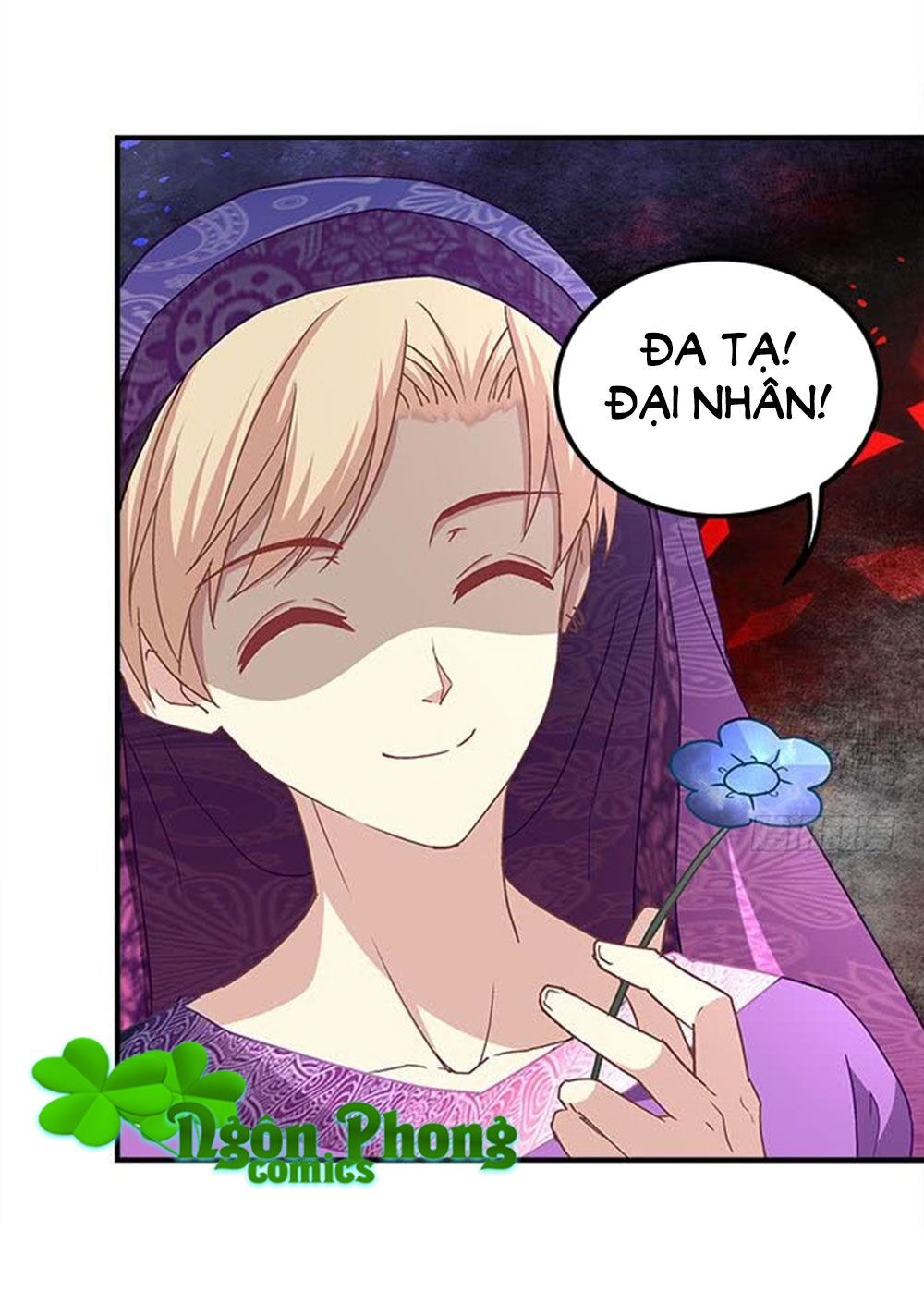 Ám Dạ Vô Thường Chapter 24 - Trang 2