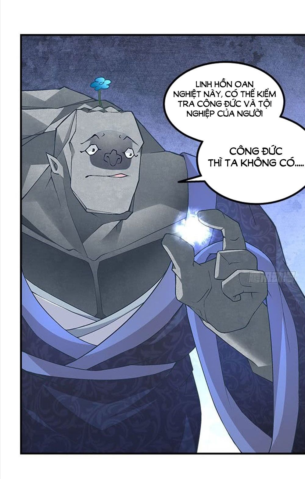 Ám Dạ Vô Thường Chapter 24 - Trang 2