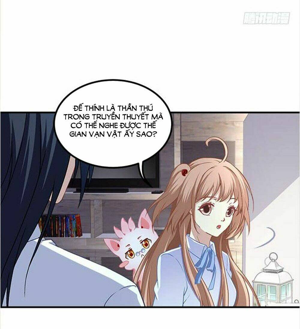 Ám Dạ Vô Thường Chapter 25 - Trang 2