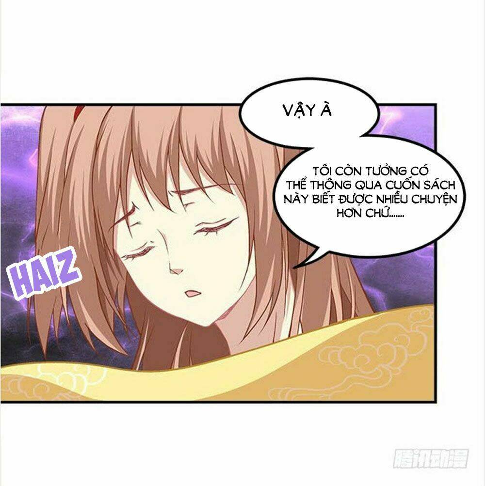 Ám Dạ Vô Thường Chapter 25 - Trang 2