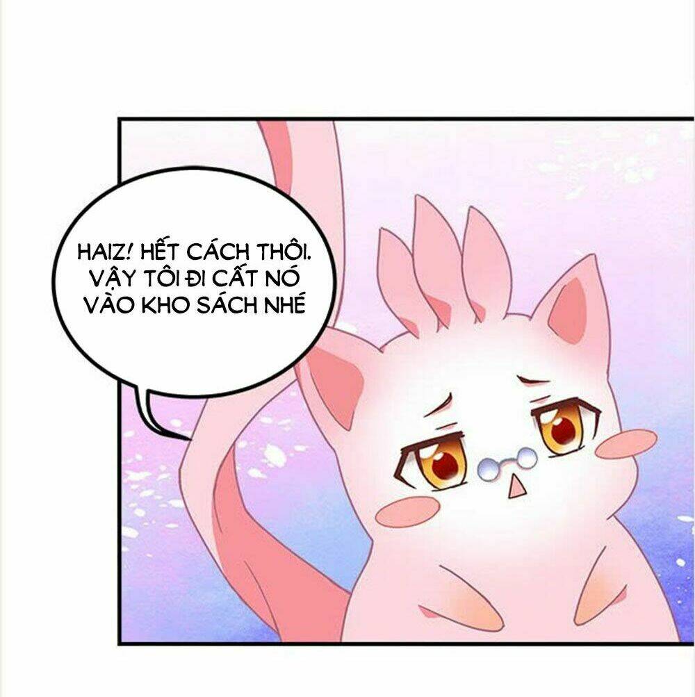 Ám Dạ Vô Thường Chapter 25 - Trang 2