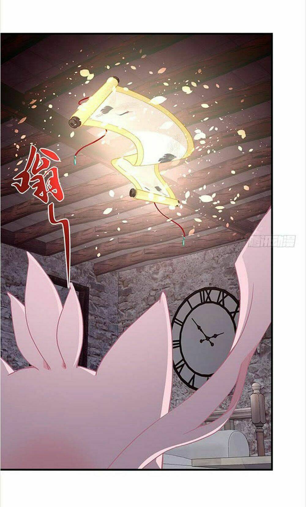 Ám Dạ Vô Thường Chapter 25 - Trang 2