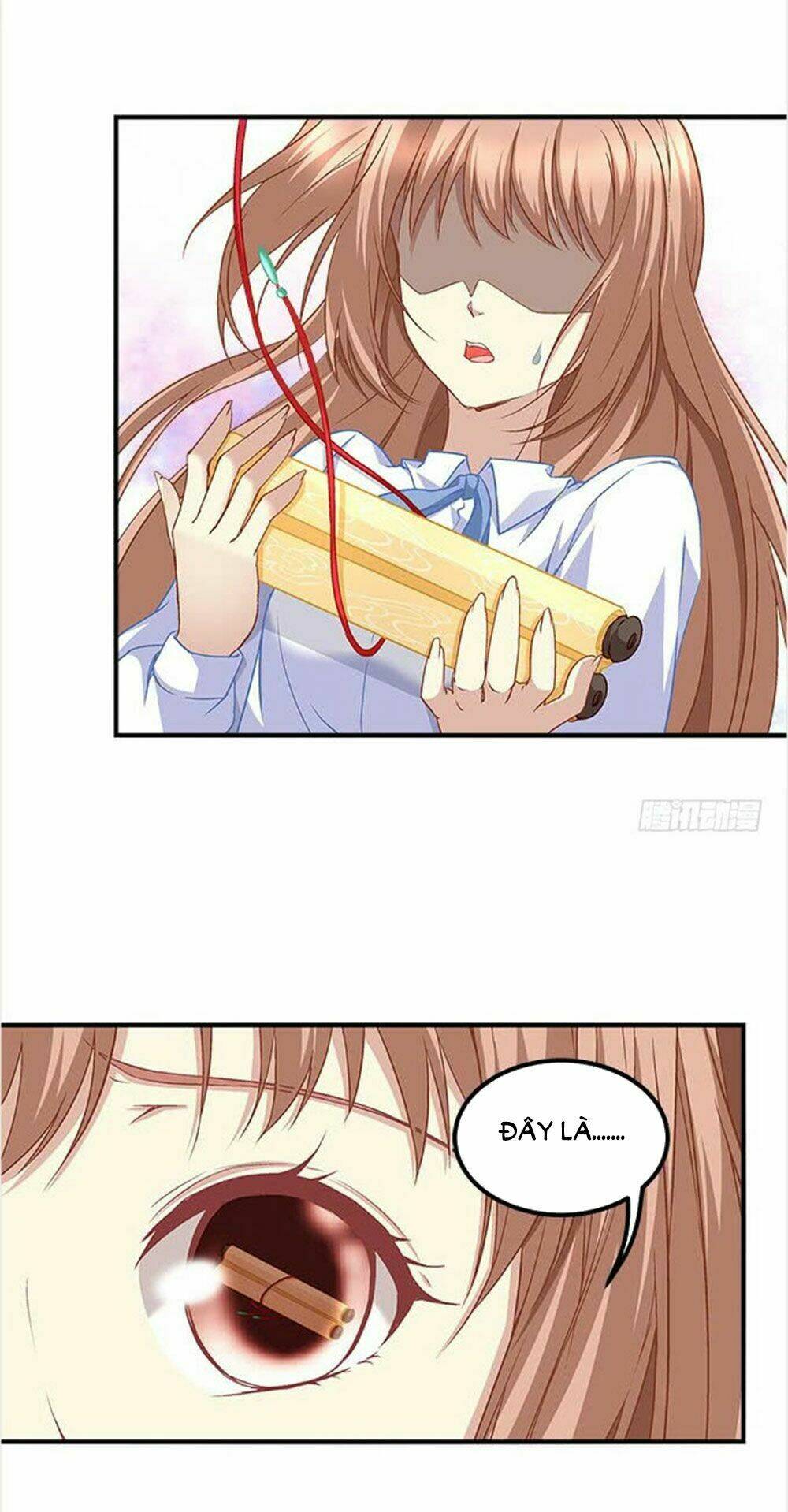 Ám Dạ Vô Thường Chapter 25 - Trang 2