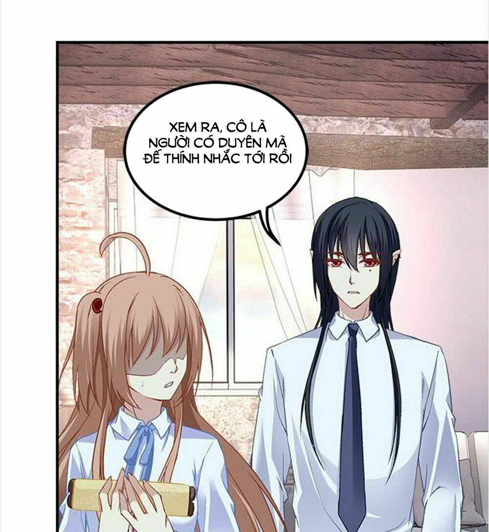 Ám Dạ Vô Thường Chapter 25 - Trang 2