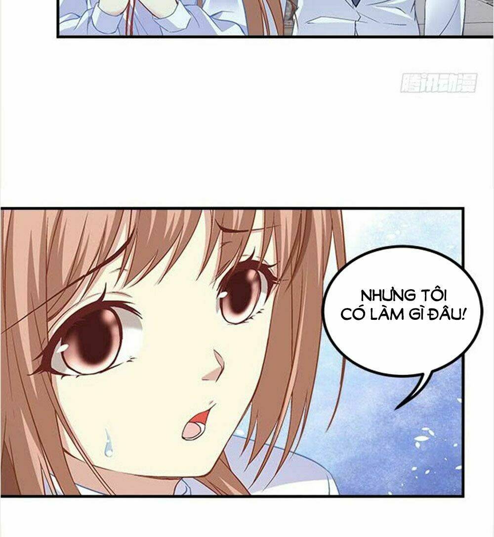 Ám Dạ Vô Thường Chapter 25 - Trang 2