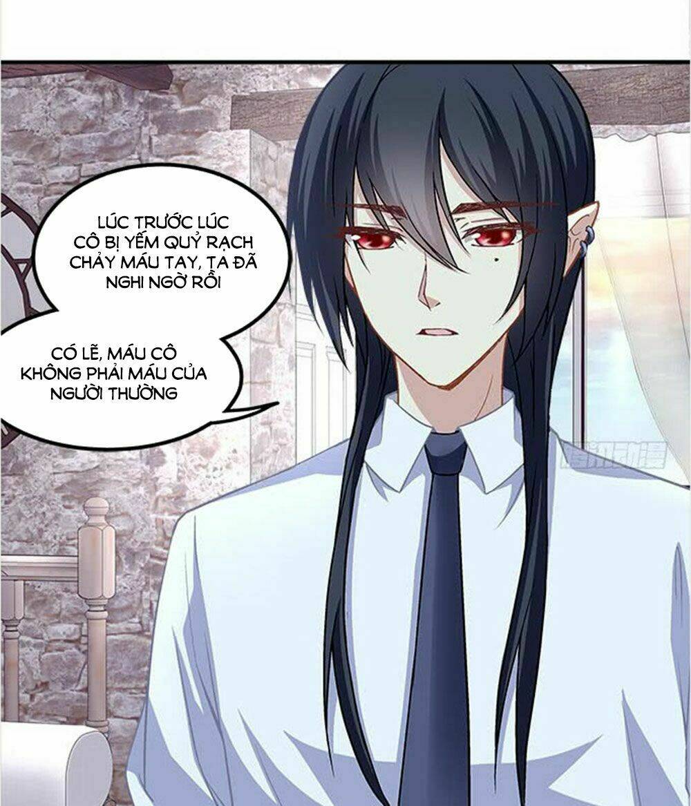 Ám Dạ Vô Thường Chapter 25 - Trang 2