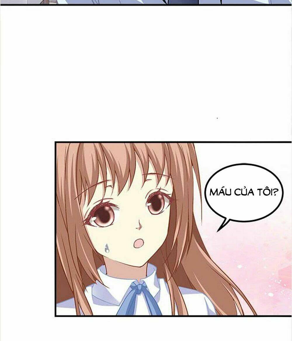 Ám Dạ Vô Thường Chapter 25 - Trang 2