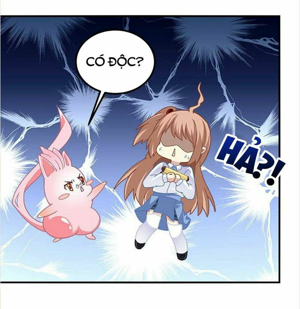 Ám Dạ Vô Thường Chapter 25 - Trang 2