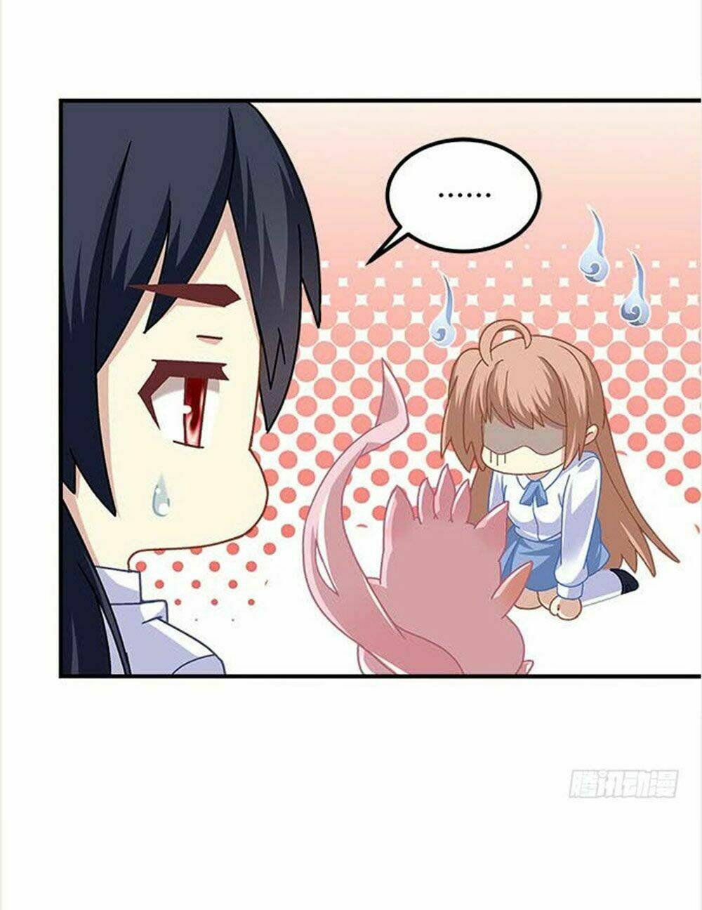 Ám Dạ Vô Thường Chapter 25 - Trang 2