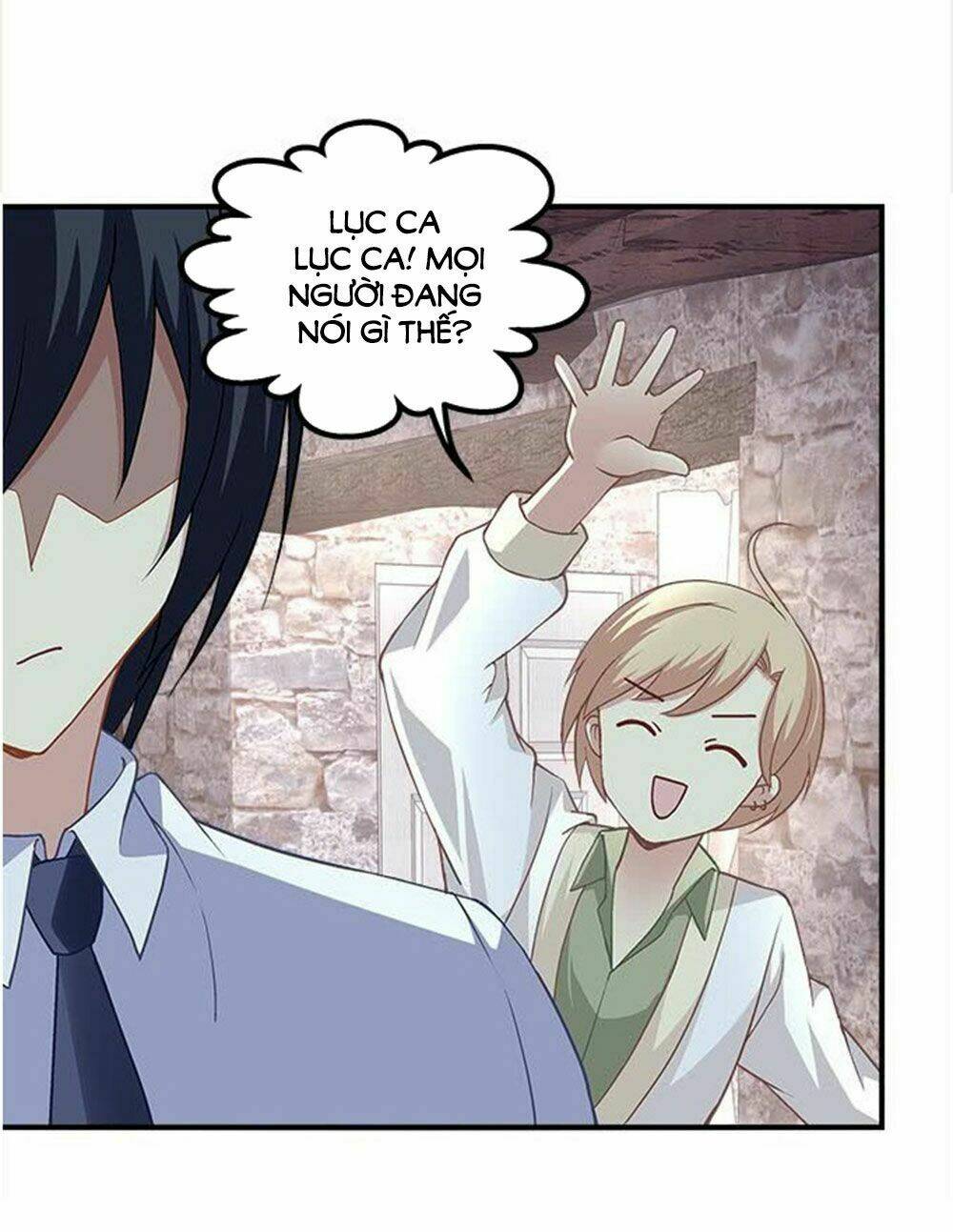 Ám Dạ Vô Thường Chapter 25 - Trang 2