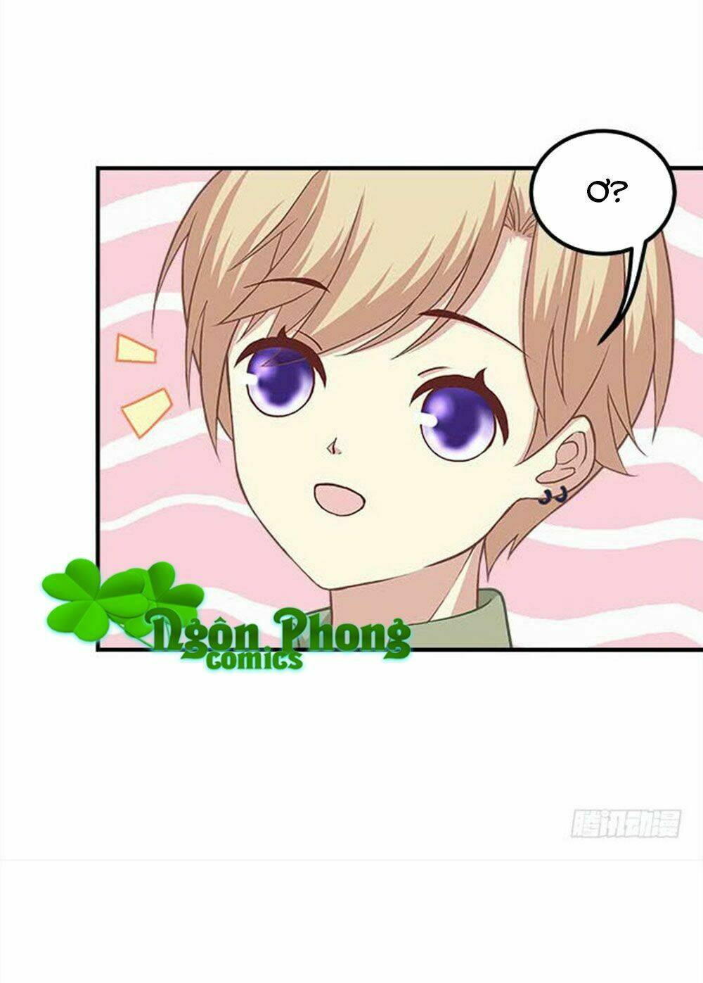 Ám Dạ Vô Thường Chapter 25 - Trang 2