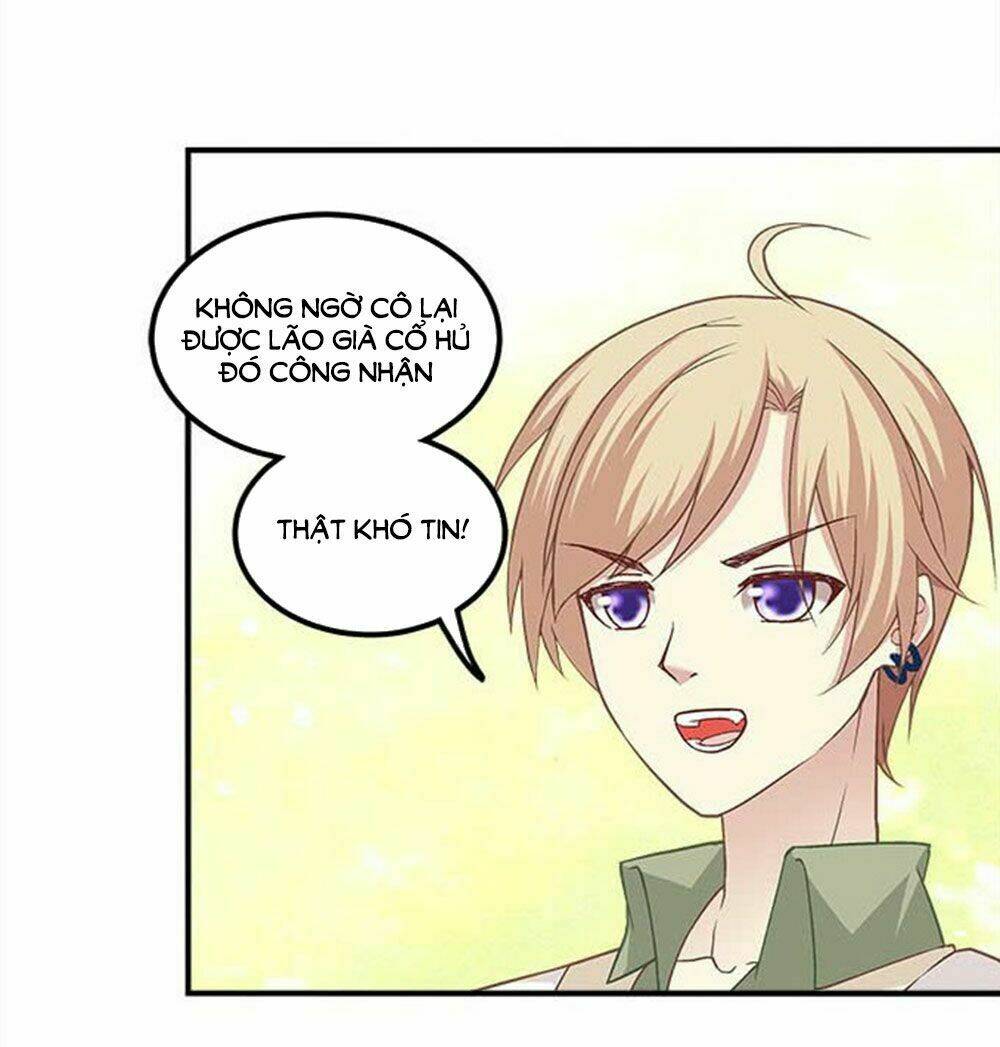 Ám Dạ Vô Thường Chapter 25 - Trang 2