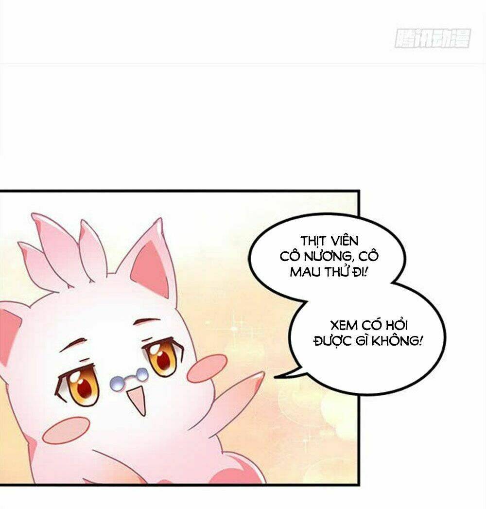 Ám Dạ Vô Thường Chapter 25 - Trang 2