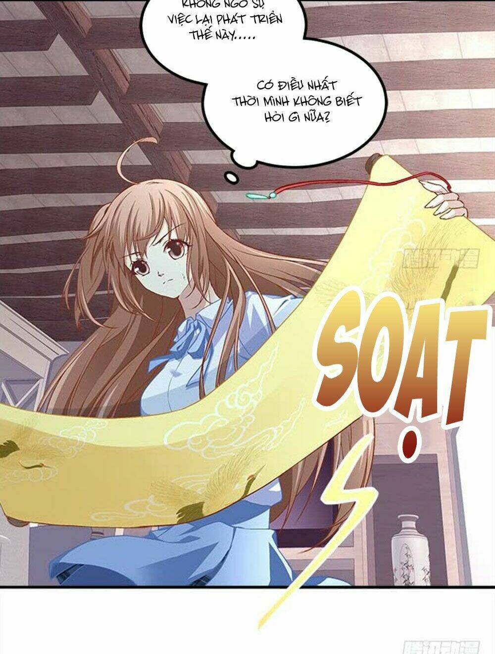 Ám Dạ Vô Thường Chapter 25 - Trang 2