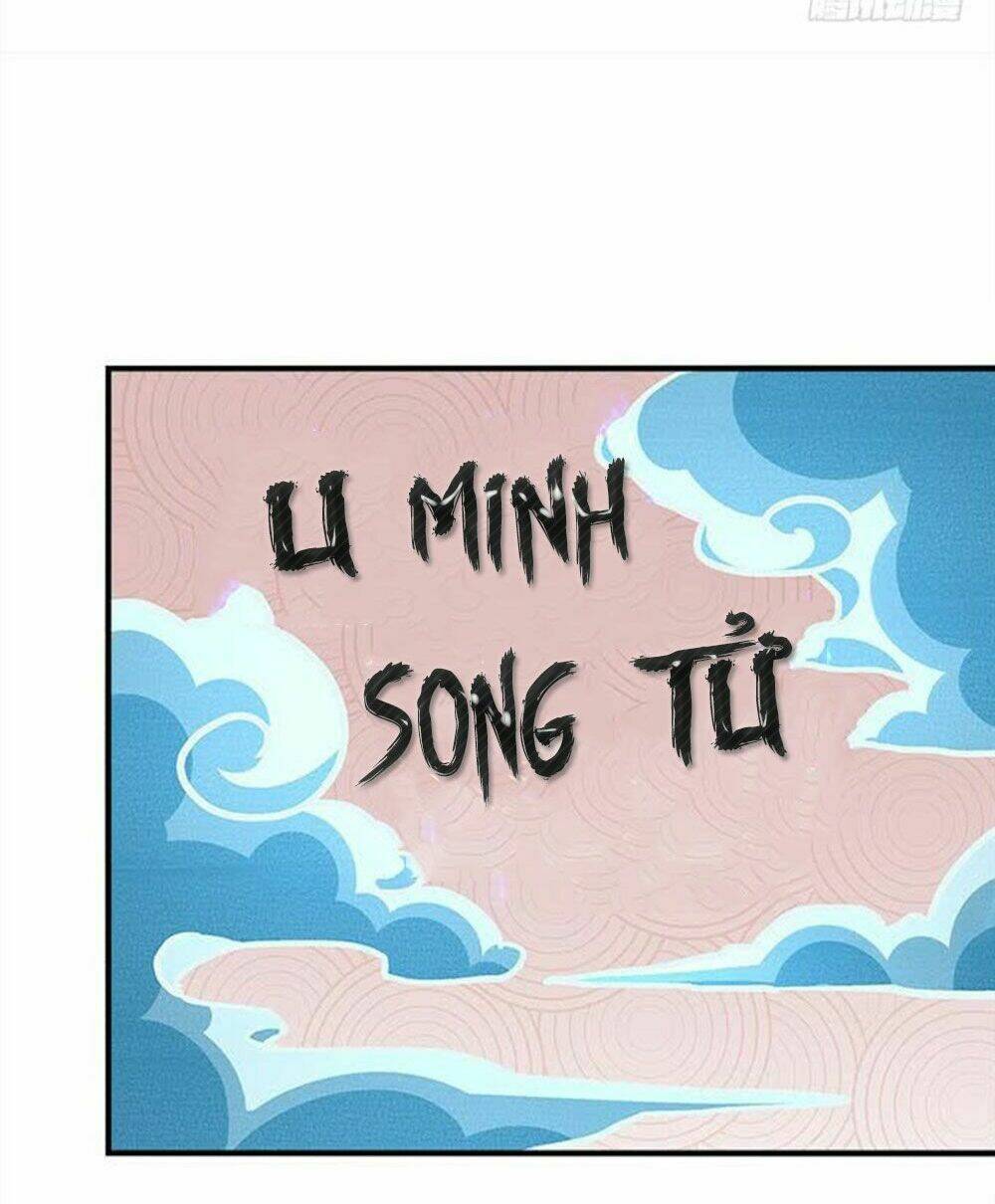 Ám Dạ Vô Thường Chapter 25 - Trang 2