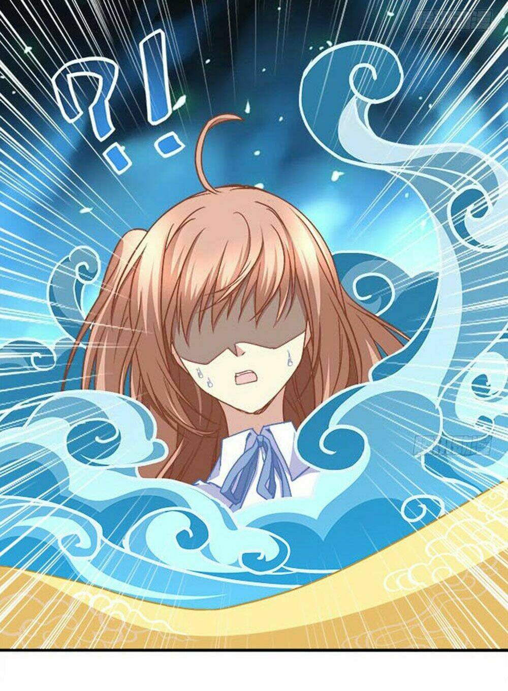 Ám Dạ Vô Thường Chapter 25 - Trang 2