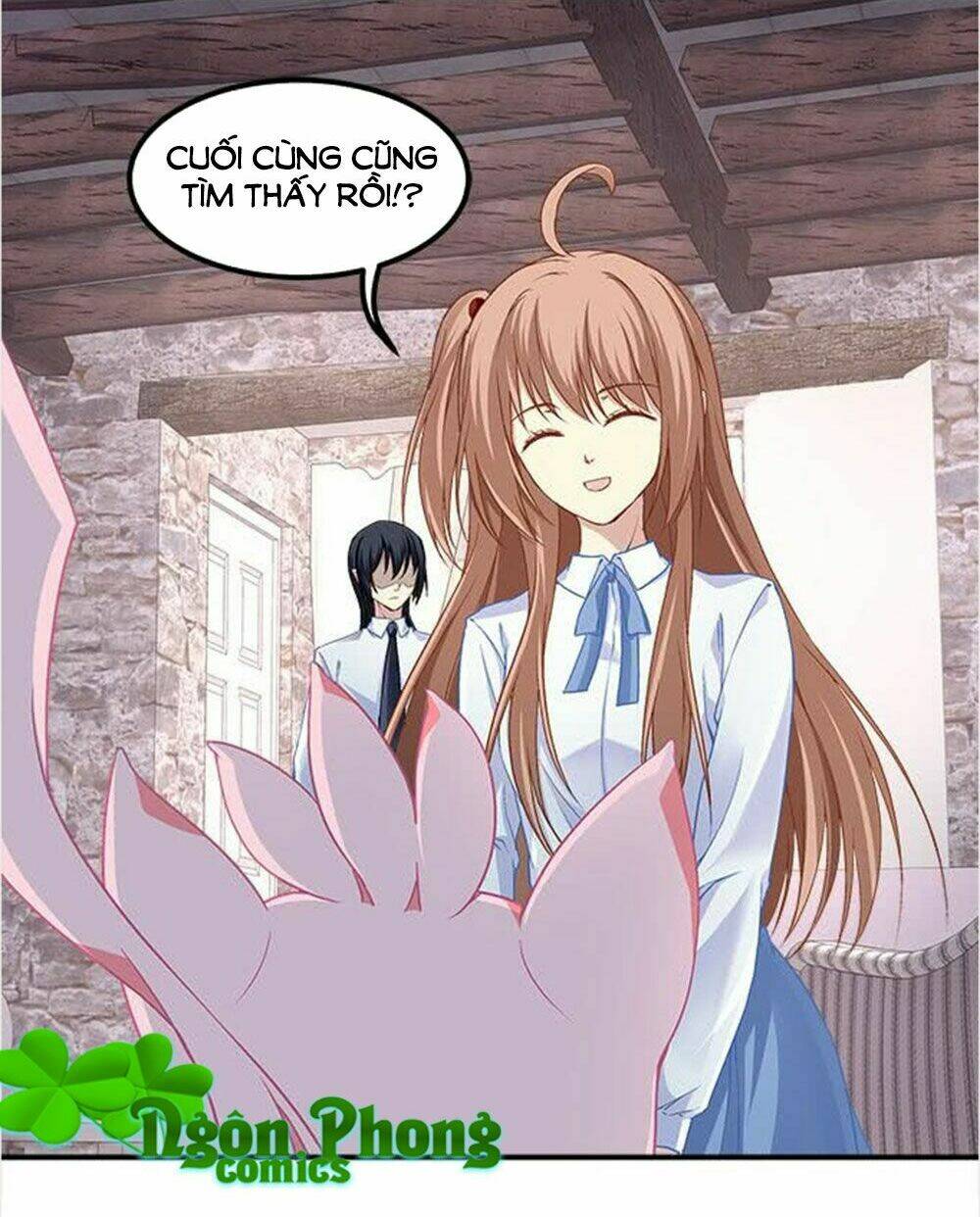 Ám Dạ Vô Thường Chapter 25 - Trang 2