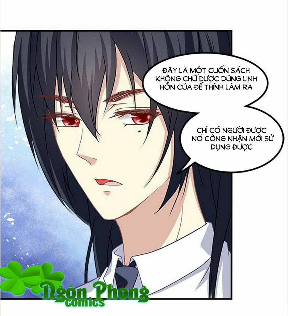 Ám Dạ Vô Thường Chapter 25 - Trang 2