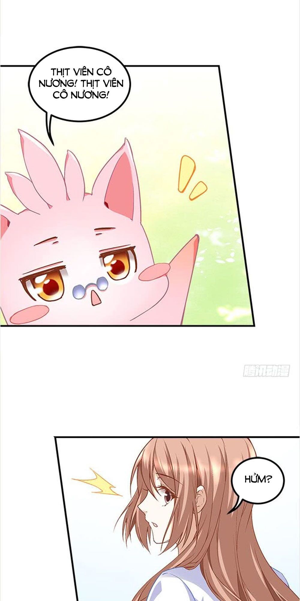 Ám Dạ Vô Thường Chapter 26 - Trang 2