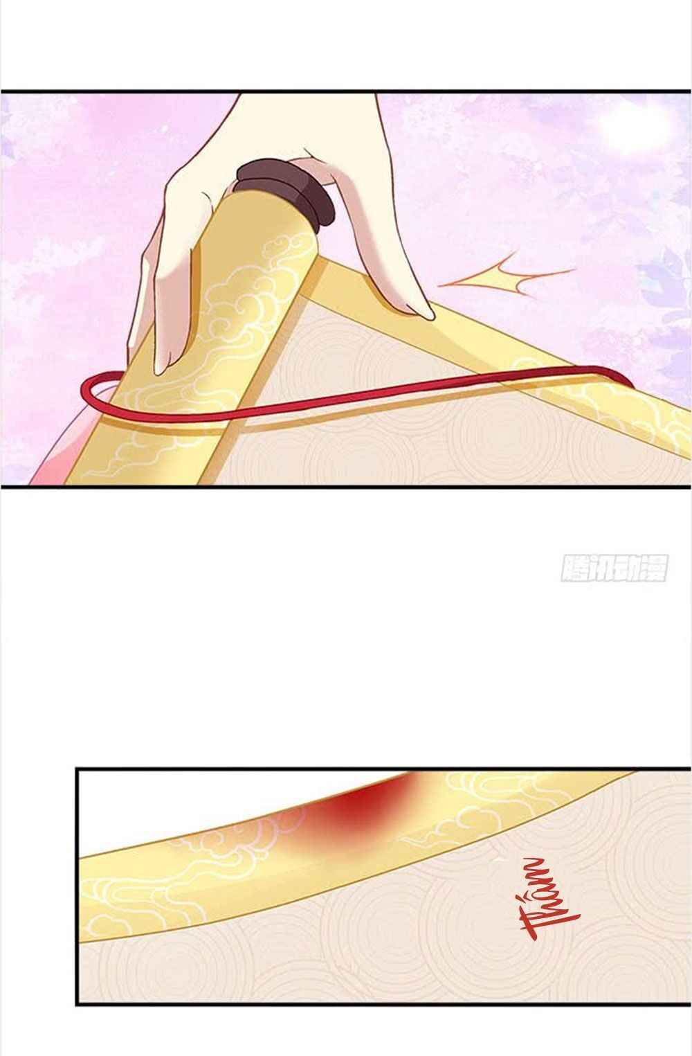 Ám Dạ Vô Thường Chapter 26 - Trang 2