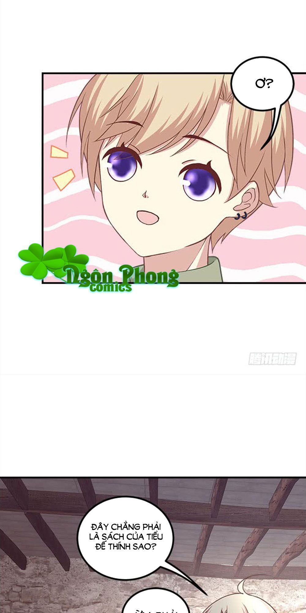 Ám Dạ Vô Thường Chapter 26 - Trang 2