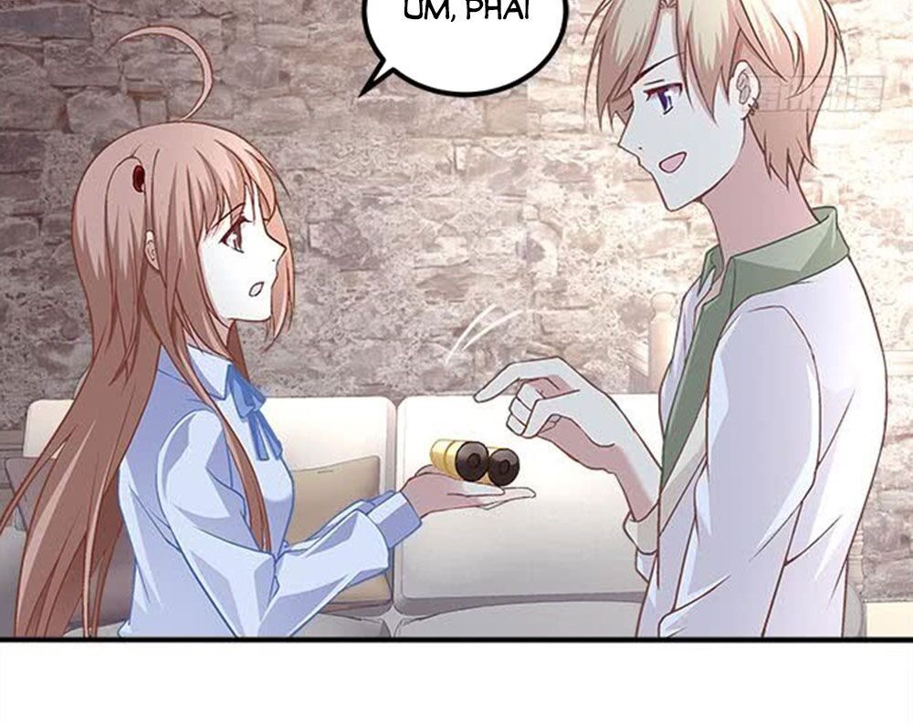 Ám Dạ Vô Thường Chapter 26 - Trang 2