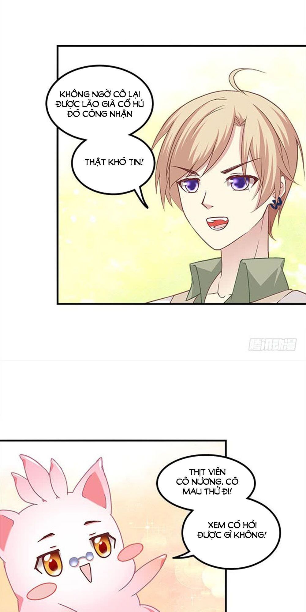 Ám Dạ Vô Thường Chapter 26 - Trang 2