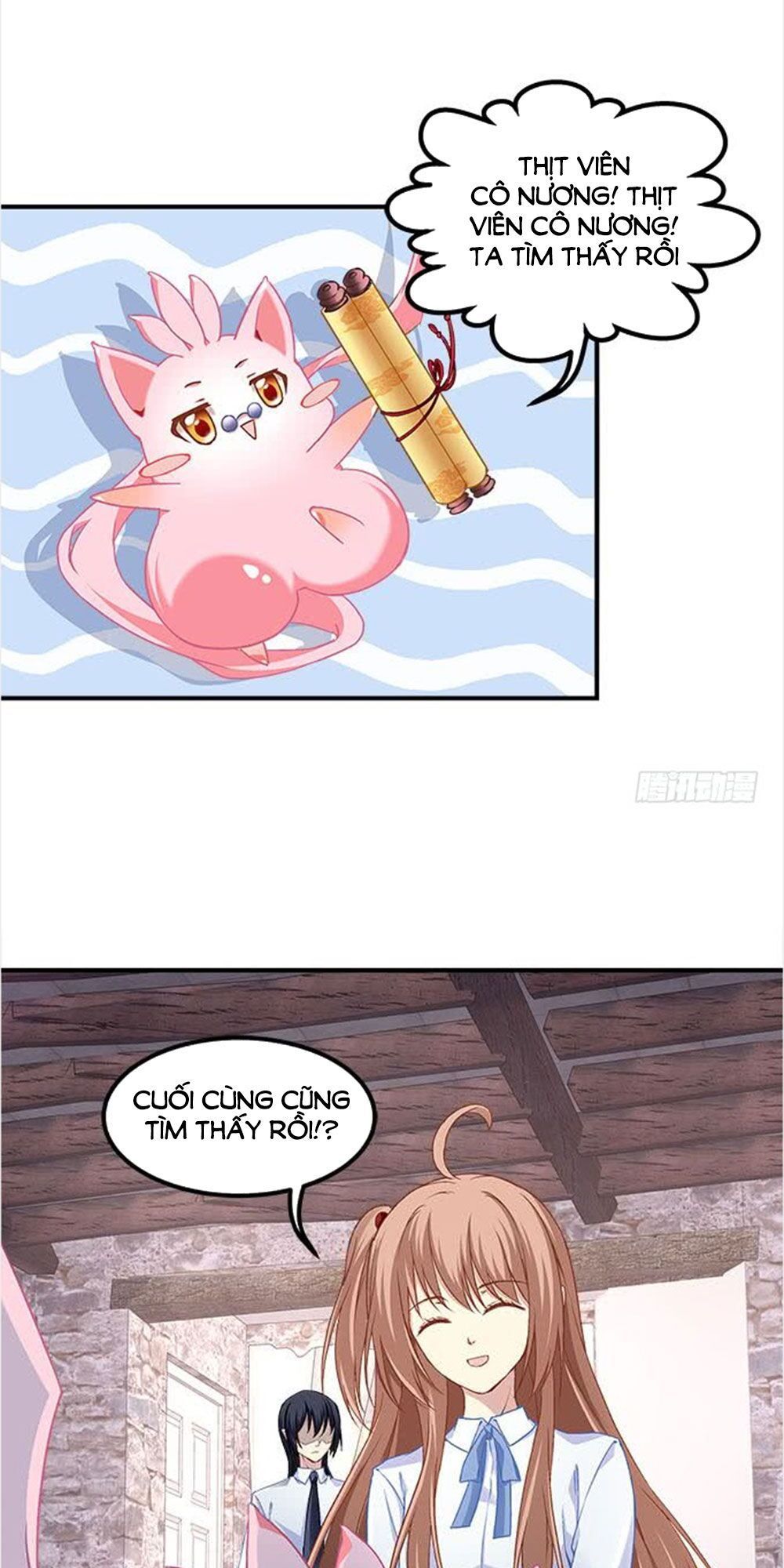 Ám Dạ Vô Thường Chapter 26 - Trang 2