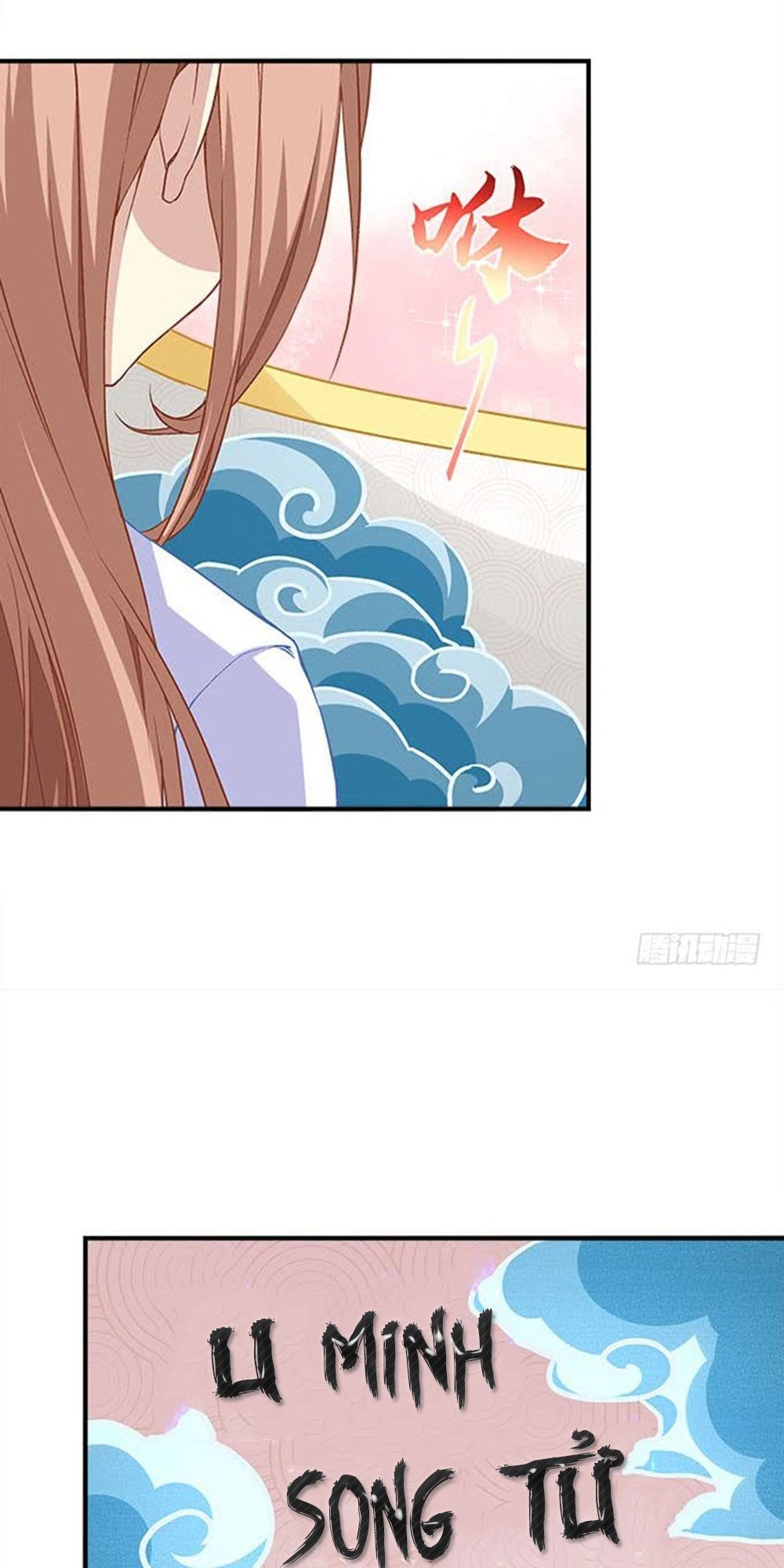 Ám Dạ Vô Thường Chapter 26 - Trang 2