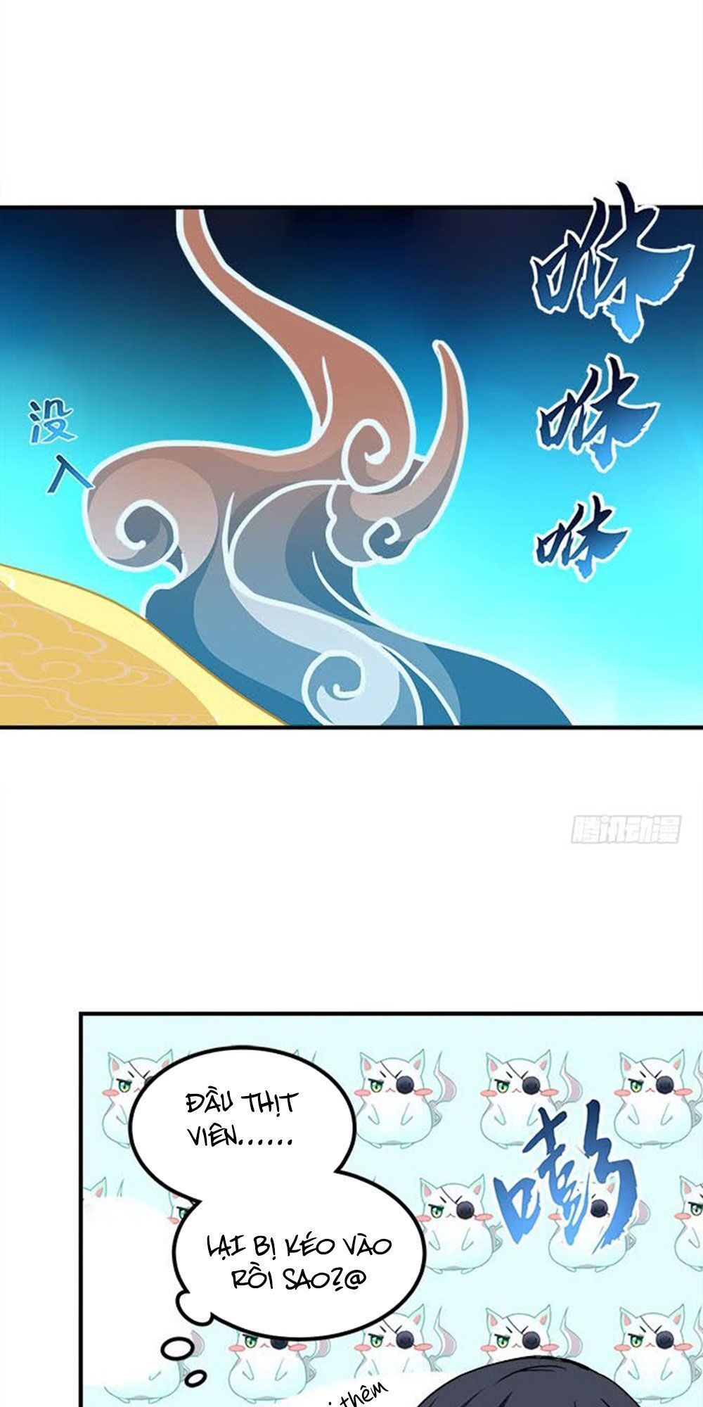 Ám Dạ Vô Thường Chapter 26 - Trang 2