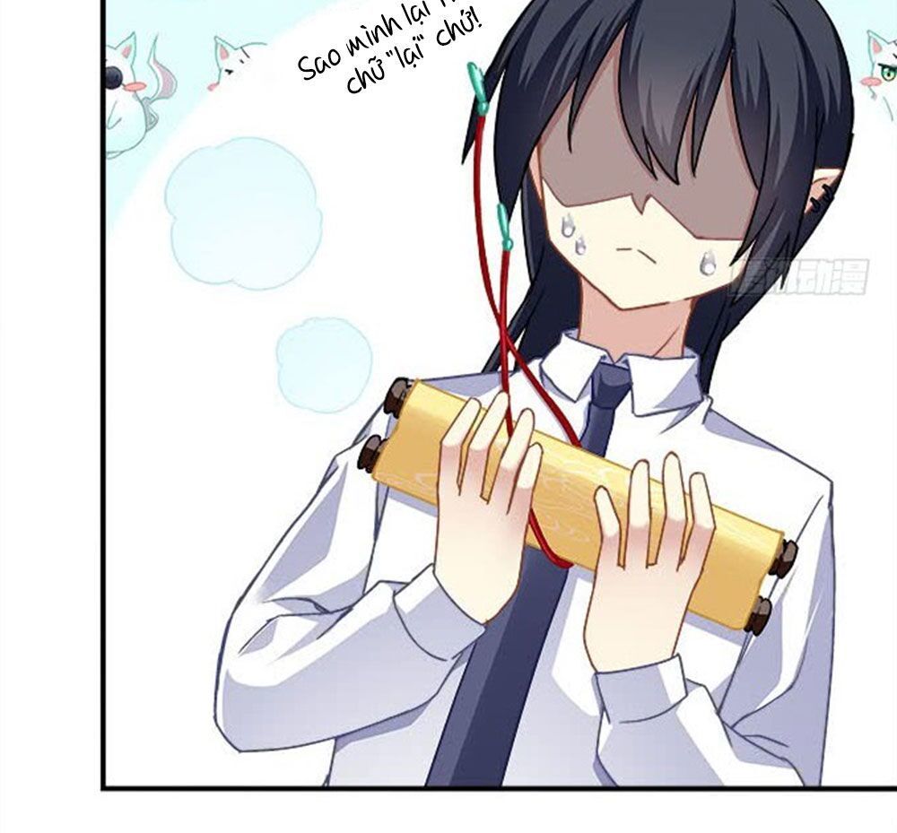 Ám Dạ Vô Thường Chapter 26 - Trang 2