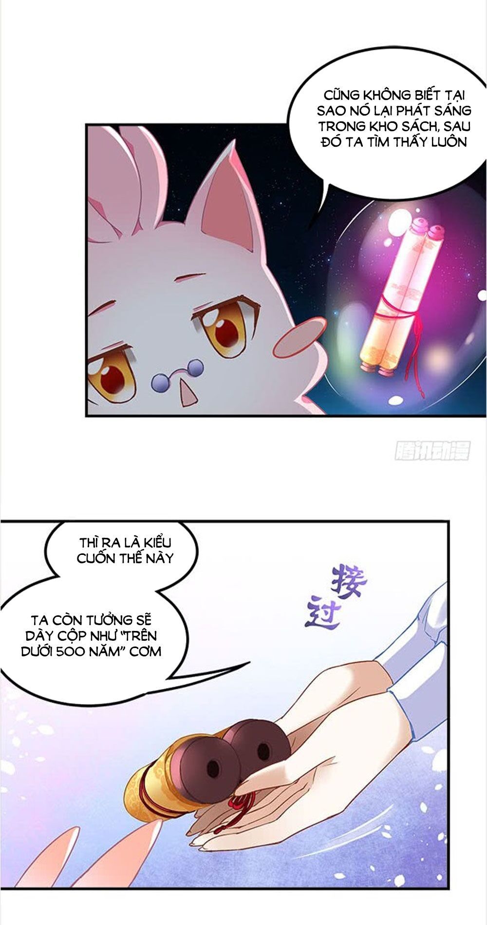 Ám Dạ Vô Thường Chapter 26 - Trang 2