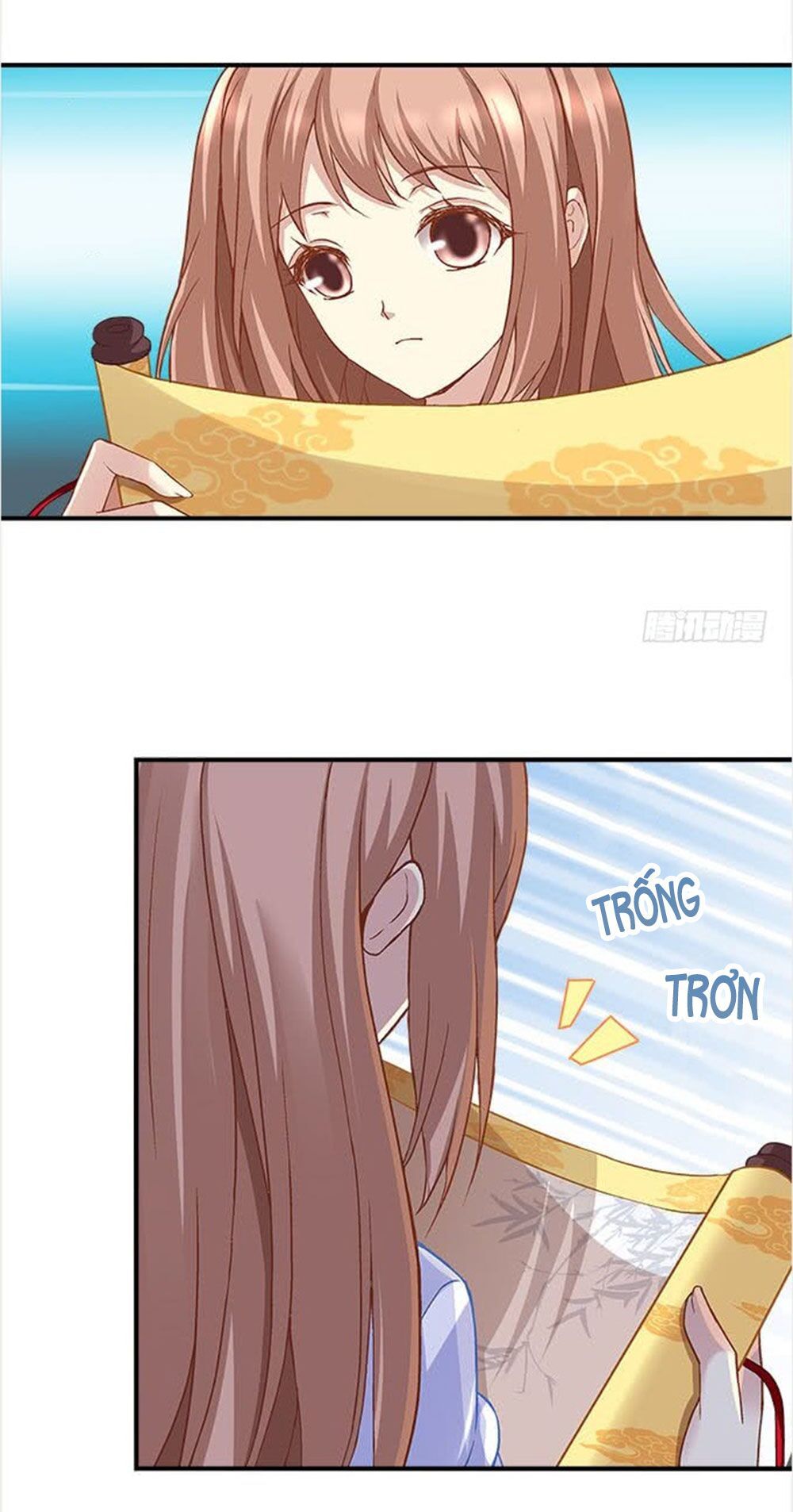 Ám Dạ Vô Thường Chapter 26 - Trang 2