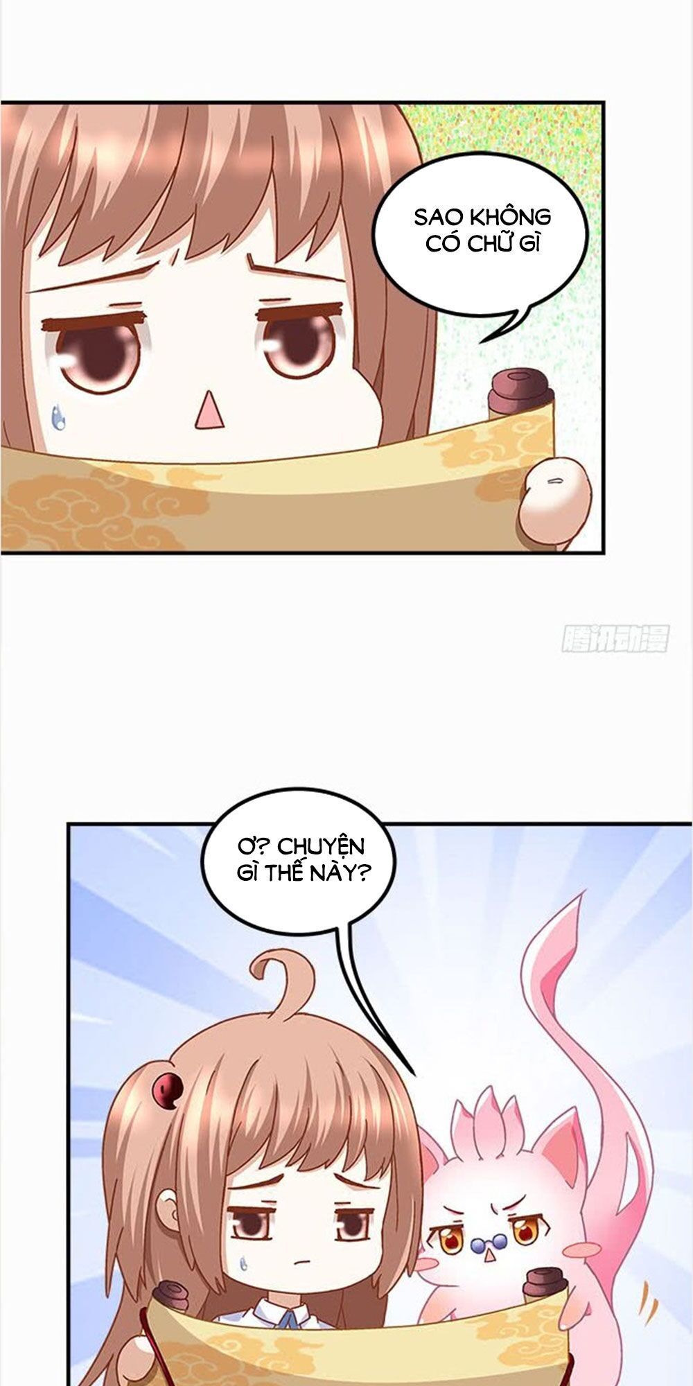 Ám Dạ Vô Thường Chapter 26 - Trang 2