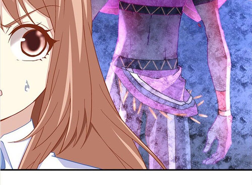 Ám Dạ Vô Thường Chapter 27 - Trang 2