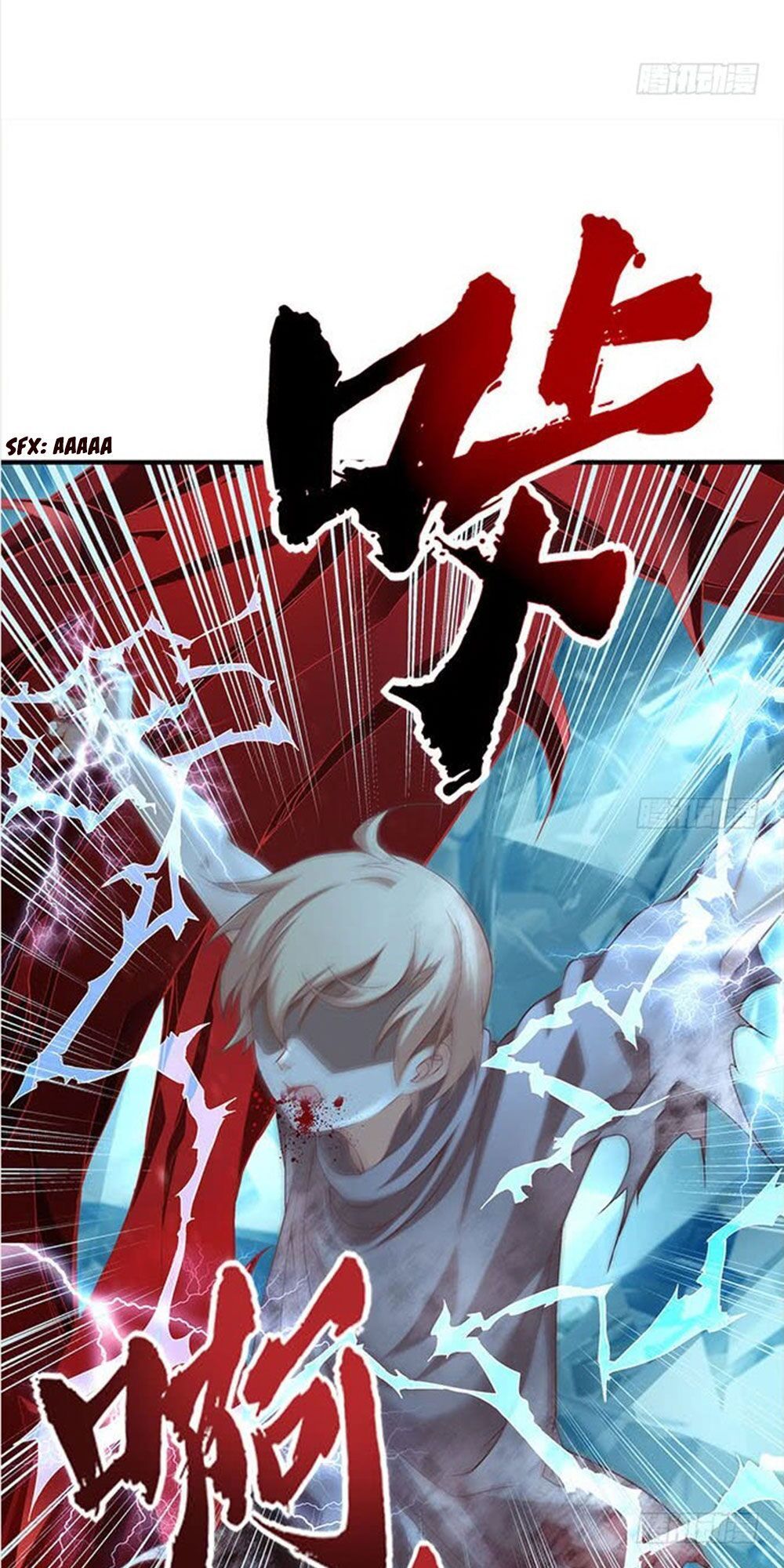 Ám Dạ Vô Thường Chapter 27 - Trang 2