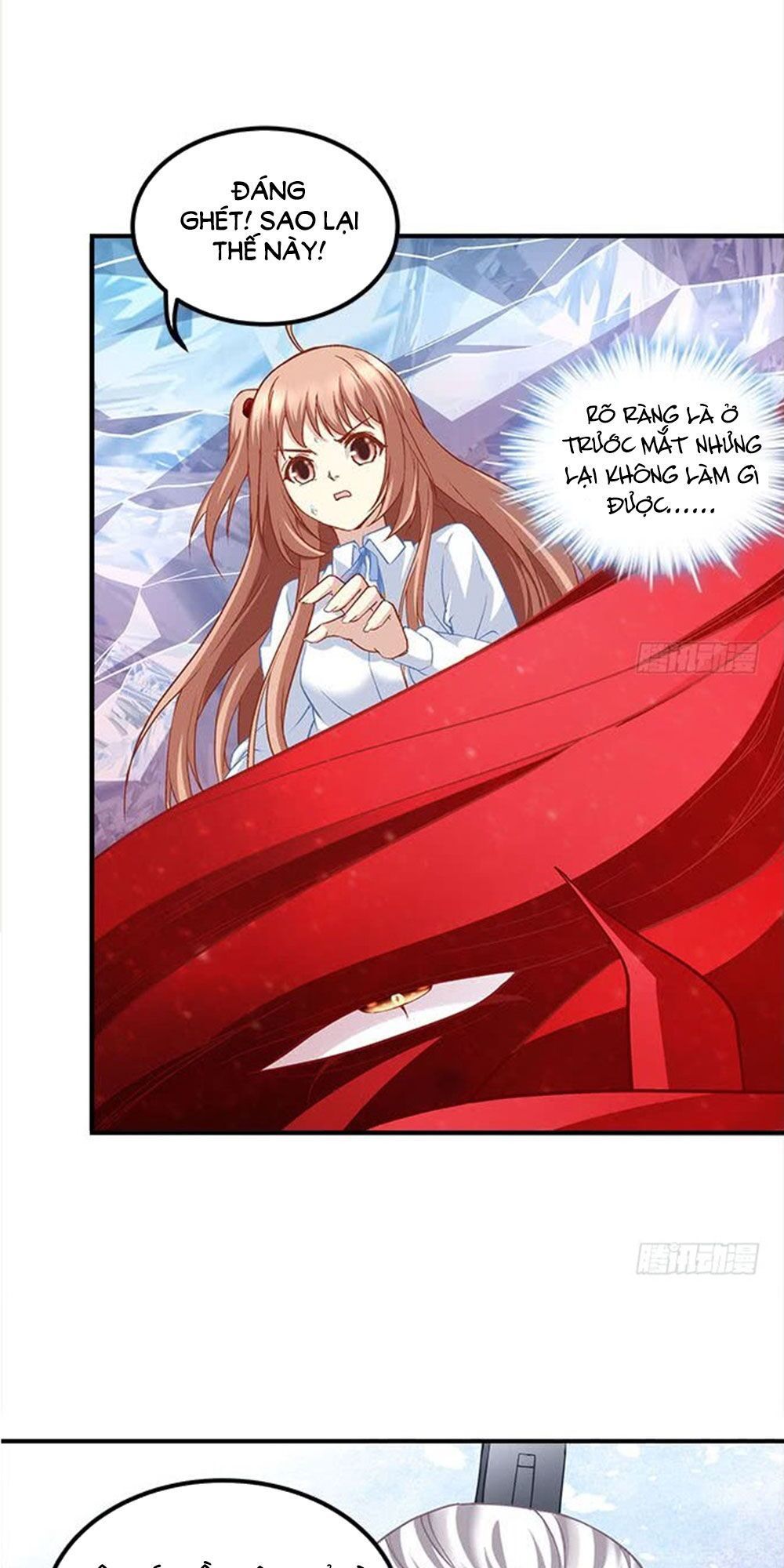 Ám Dạ Vô Thường Chapter 27 - Trang 2