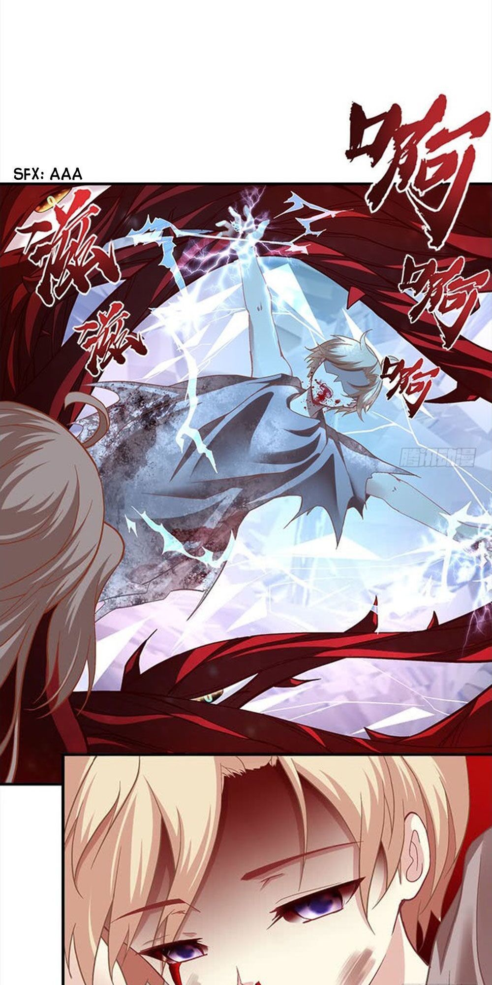 Ám Dạ Vô Thường Chapter 27 - Trang 2