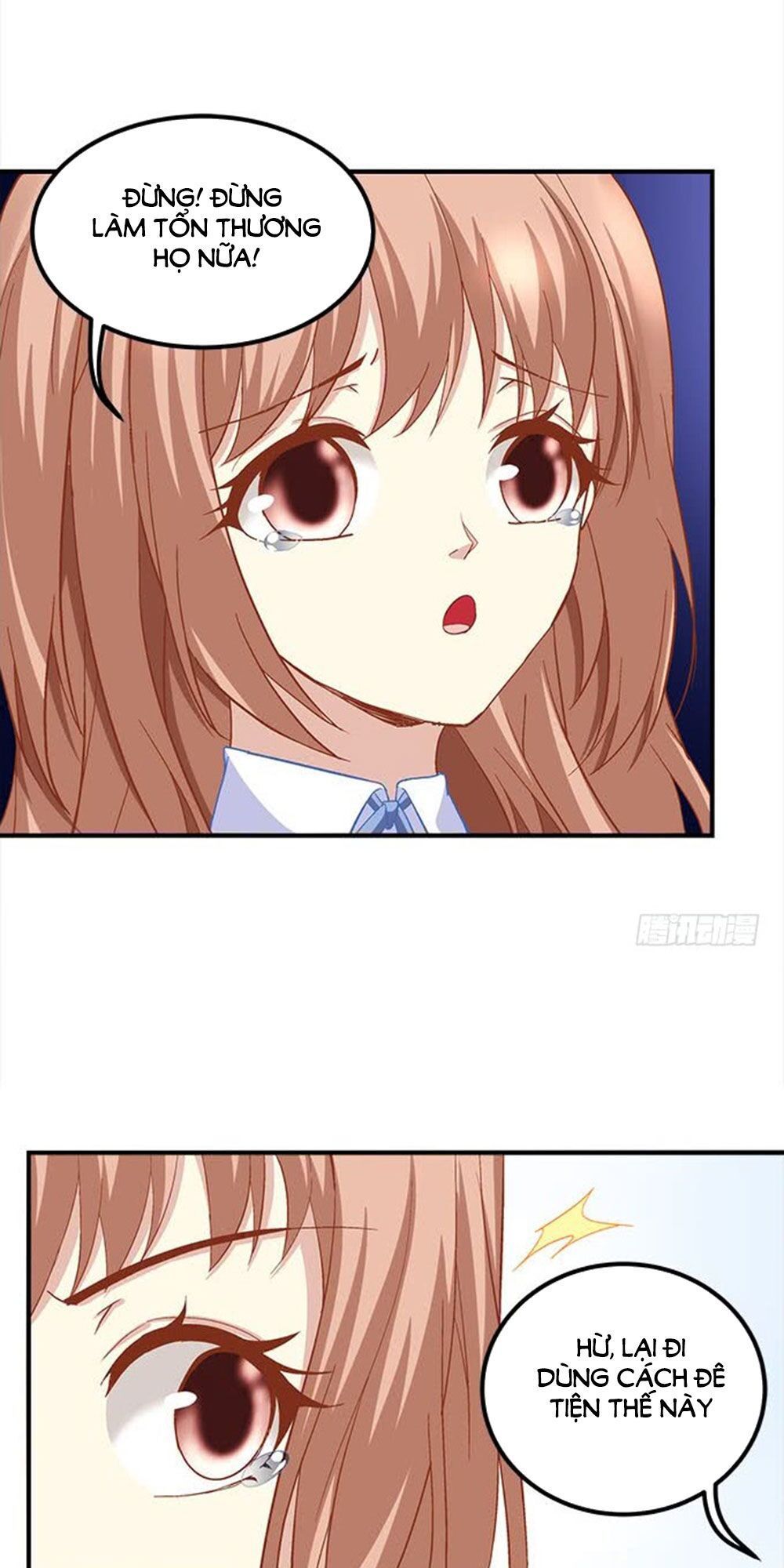 Ám Dạ Vô Thường Chapter 27 - Trang 2