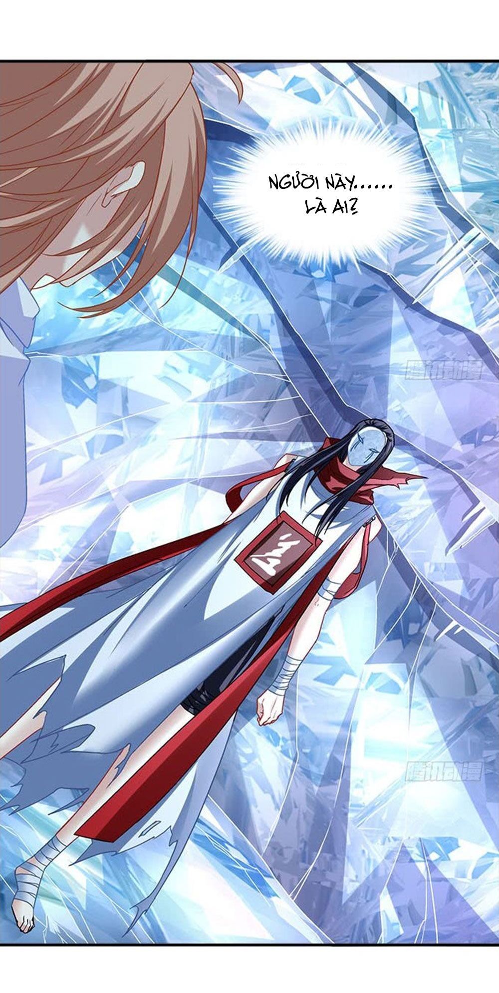 Ám Dạ Vô Thường Chapter 27 - Trang 2