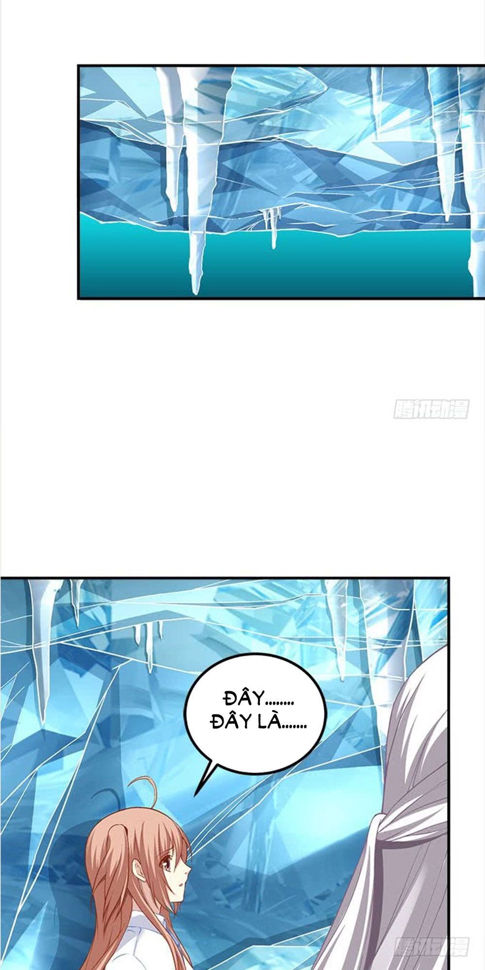 Ám Dạ Vô Thường Chapter 27 - Trang 2