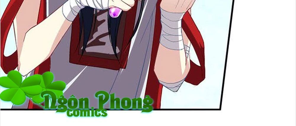 Ám Dạ Vô Thường Chapter 28 - Trang 2