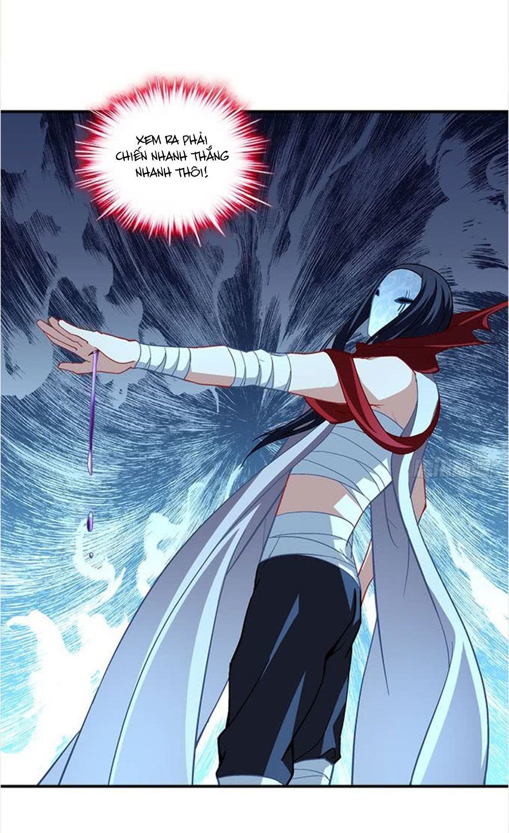 Ám Dạ Vô Thường Chapter 28 - Trang 2