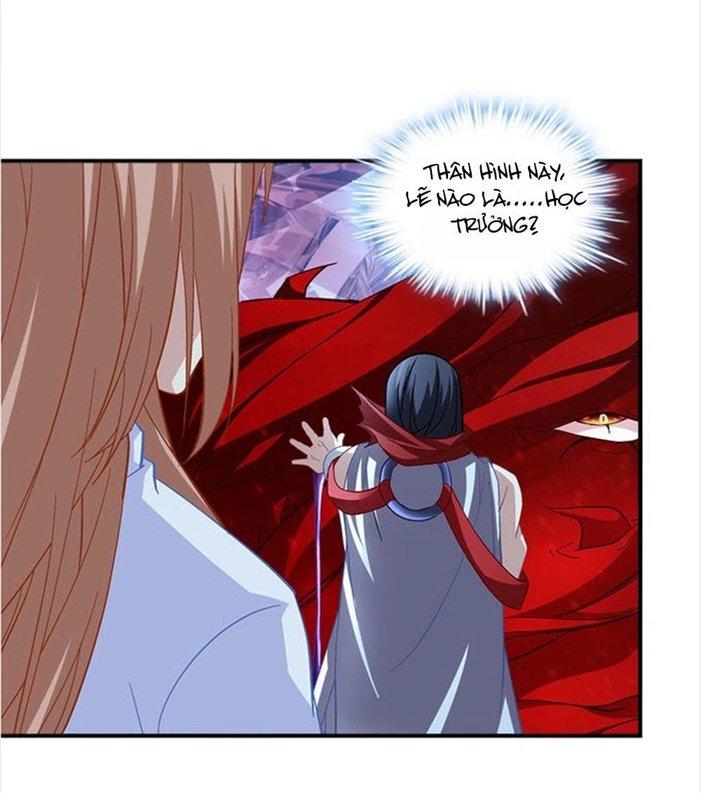 Ám Dạ Vô Thường Chapter 28 - Trang 2